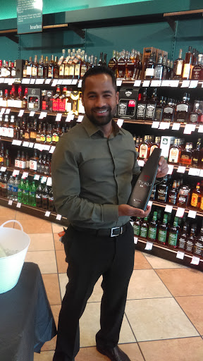 Liquor Store «ABC Fine Wine & Spirits», reviews and photos, 3015 W Kennedy Blvd, Tampa, FL 33609, USA