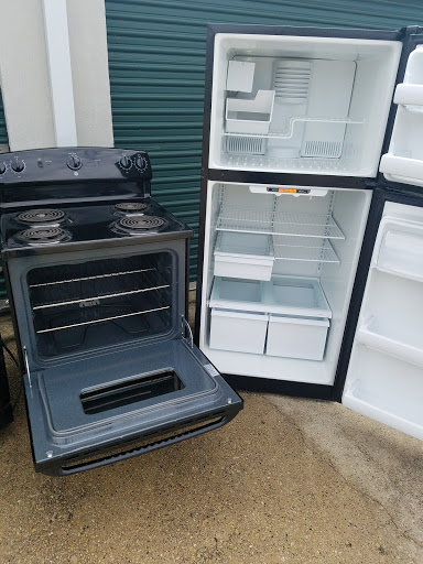 Self-Storage Facility «Little Elm Self Storage», reviews and photos, 150 Lobo Ln, Little Elm, TX 75068, USA