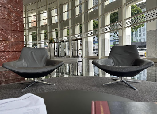 Mejor Notaría Monte the Notary/Signing Agent