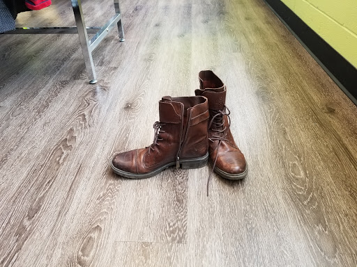 Thrift Store «Goodwill Store», reviews and photos, 400 S Main St, Salem, IN 47167, USA