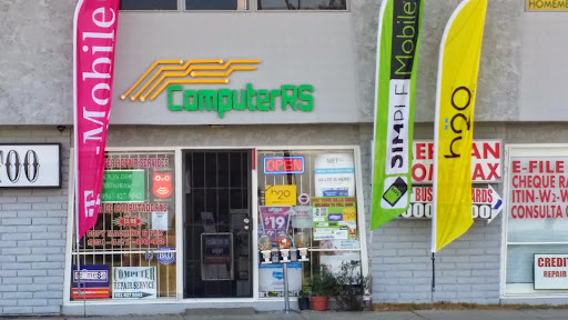 Computer Repair Service «COMPUTER & CELLPHONES REPAIR SERVICE», reviews and photos, 1426 W 6th St #102, Corona, CA 92882, USA