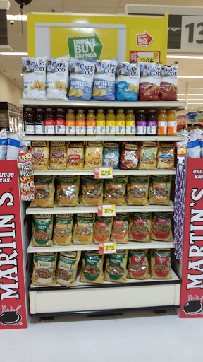 Shopping Mall «Carbon Plaza Mall», reviews and photos, 1241 Blakeslee Blvd Dr E, Lehighton, PA 18235, USA