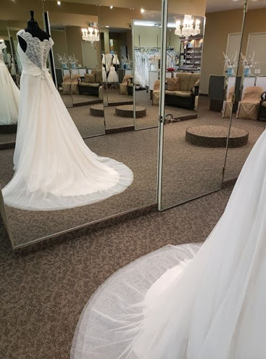 Bridal Shop «Perfect Weddings», reviews and photos, 430 N Memorial Dr, Lancaster, OH 43130, USA