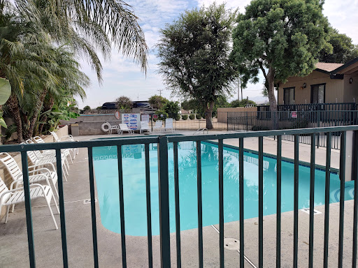 Orange Grove RV Park & Resort image