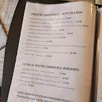 Photo n°5 de l'avis de Giulia.i fait le 04/12/2022 à 18:02 sur le  L'Umbricello Del Coccio à Monte Melino