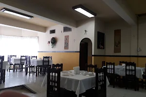 Restaurante Abelardo image