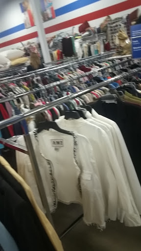 Thrift Store «Goodwill», reviews and photos