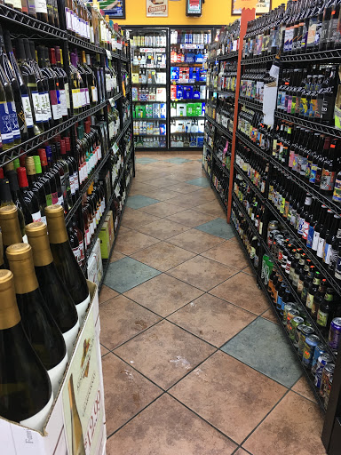 Liquor Store «Royal Liquor», reviews and photos, 1703 E 11 Mile Rd, Royal Oak, MI 48067, USA