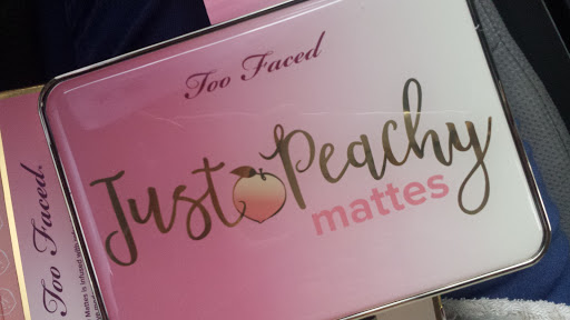 Cosmetics Store «SEPHORA inside JCPenney», reviews and photos, 10000 Alabama St, Redlands, CA 92374, USA