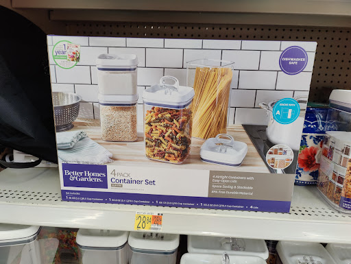 Department Store «Walmart Supercenter», reviews and photos, 100 N Londonderry Square, Palmyra, PA 17078, USA