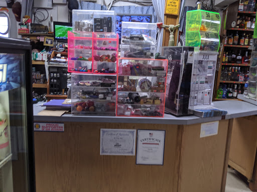 Convenience Store «Outpost 544», reviews and photos, 1921 Dudley Corner Rd, Millington, MD 21651, USA