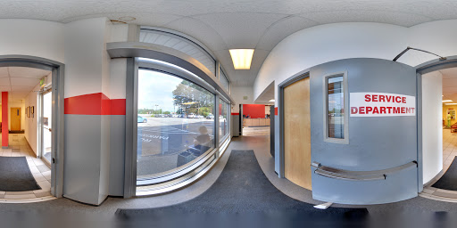 Toyota Dealer «Gloucester Toyota», reviews and photos, 6357 George Washington Memorial Hwy, Gloucester Courthouse, VA 23061, USA