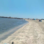 Photo n° 3 de l'avis de Marlene.a fait le 01/06/2019 à 12:36 pour Plage Olga à Port-Saint-Louis-du-Rhône