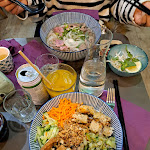 Photo n° 1 de l'avis de Steven.o fait le 21/12/2023 à 14:00 pour Big Boss restaurant à Paris