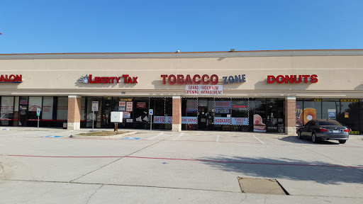 Adeal's Tobacco Zone
