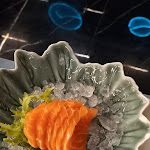 Photo n°12 de l'avis de Mariella.u fait le 23/04/2024 à 18:19 sur le  Yuki Sushi Noto à Noto