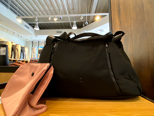 Sportswear Store «lululemon», reviews and photos, 600 S Main St, Greenville, SC 29601, USA