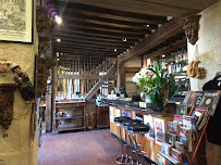 Atmosphère du Maison Millière - Restaurant Boutique Bar à vin et Salon de thé à Dijon - n°18