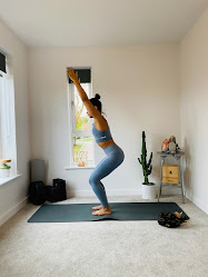 Namastella Yoga & Wellness
