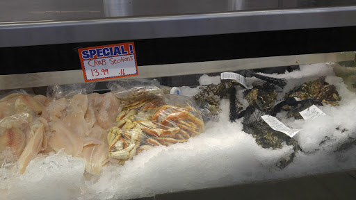 Supermarket «Food King», reviews and photos, 8824 International Blvd, Oakland, CA 94621, USA