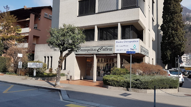 Rezensionen über Chiropratico Dr. Leo Price in Lugano - Chiropraktiker