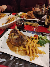 Steak du Restaurant Bar le Portillon à Vertou - n°6