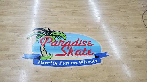 Roller Skating Rink «Paradise Skate Roller Rink», reviews and photos, 1201 W 10th St, Antioch, CA 94509, USA