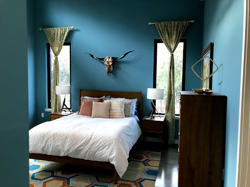 Paint Store «Sherwin-Williams Paint Store», reviews and photos, 2423 Williams Dr #121, Georgetown, TX 78628, USA