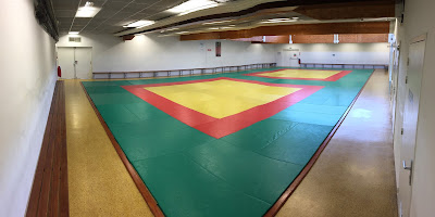 Judo Club Aigrefeuille à Aigrefeuille-d'Aunis