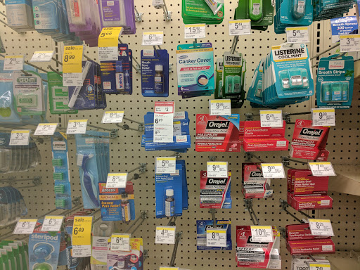 Drug Store «Walgreens», reviews and photos, 3416 Deer Valley Rd, Antioch, CA 94531, USA