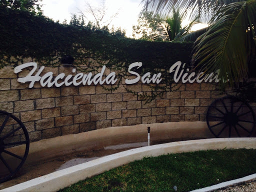 Hacienda San Vicente