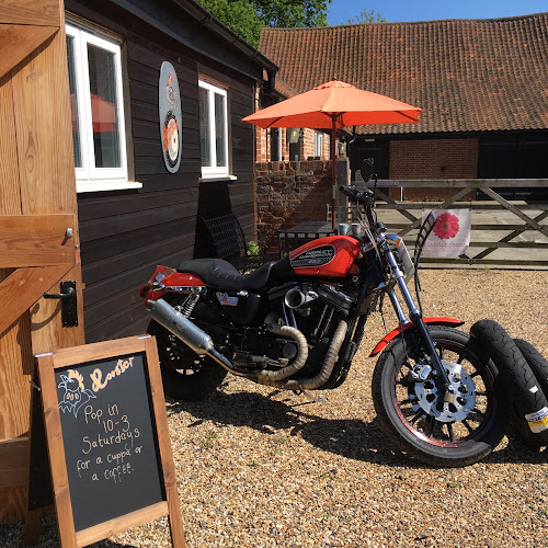 Rooster's Bike Barn - Norwich
