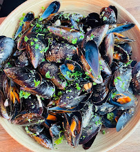 Moule du Restaurant Le QG à La Grande-Motte - n°8