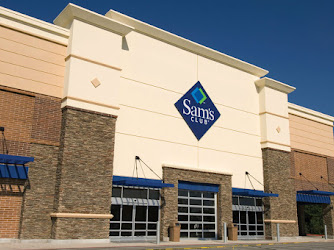 Sam's Club