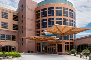 Pelham Medical Center image