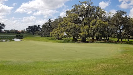 The Founders Golf Club