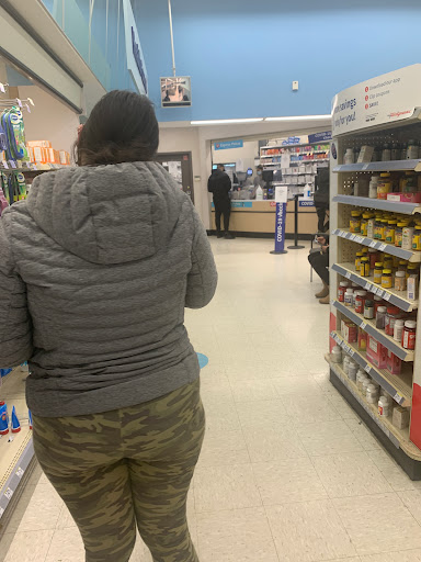 Drug Store «Walgreens», reviews and photos, 520 Convery Blvd, Perth Amboy, NJ 08861, USA