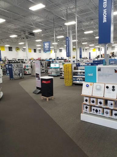 Electronics Store «Best Buy», reviews and photos, 5181 State St, Murray, UT 84107, USA