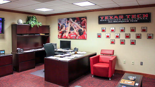 Arena «United Supermarkets Arena», reviews and photos, 1701 Indiana Ave, Lubbock, TX 79409, USA