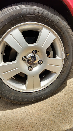 Tire Shop «Riechers Tire and Auto», reviews and photos, 510 Madison Ave, Washington, MO 63090, USA