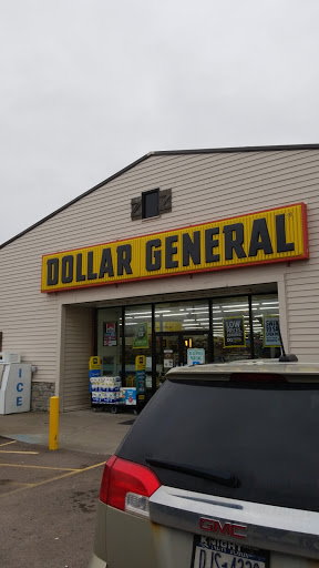 Discount Store «Dollar General», reviews and photos, 3321 US-11, Malone, NY 12953, USA