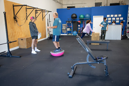 Napa Tenacious Fitness image