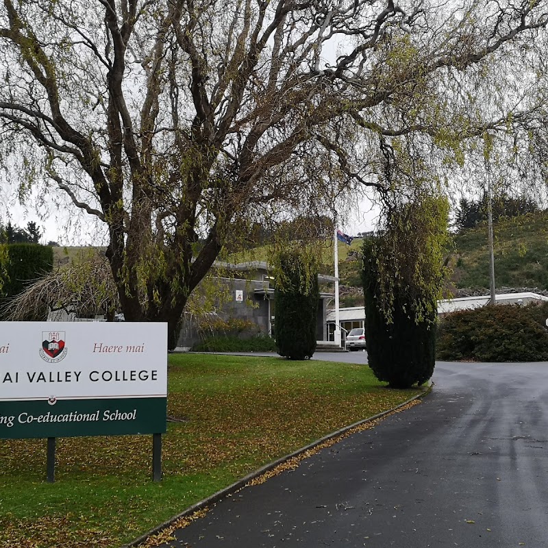 Kaikorai Valley College