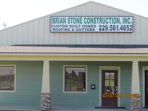 Brian Stone Construction, Inc. in Adel, Georgia