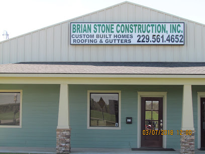 Brian Stone Construction, Inc.
