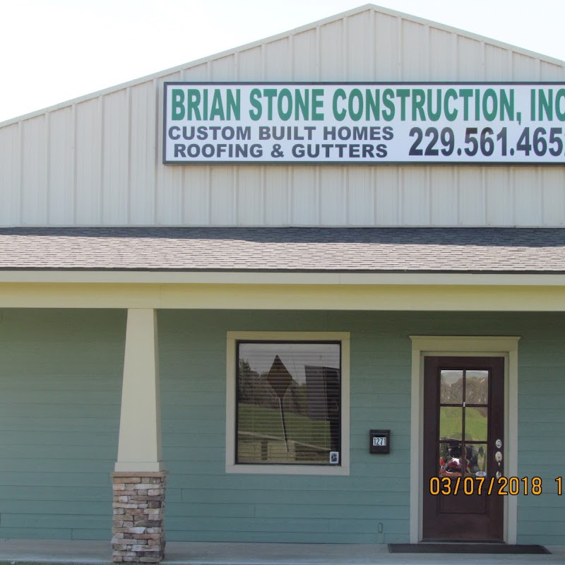 Brian Stone Construction, Inc.