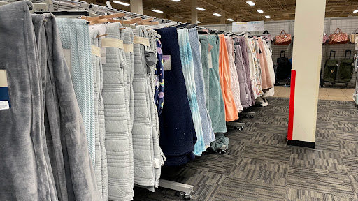 Clothing Store «Burlington Coat Factory», reviews and photos, 80 Boston Post Rd, Orange, CT 06477, USA