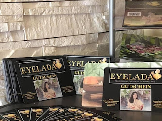 EYELADA ORIGINALE THAIMASSAGE