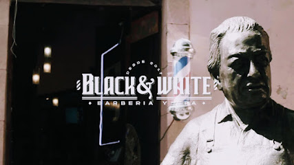 Peluqueria, Barberia y Spa Black & White