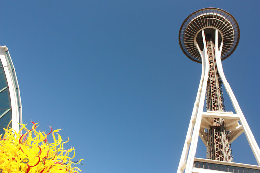 Places to stay in Seattle